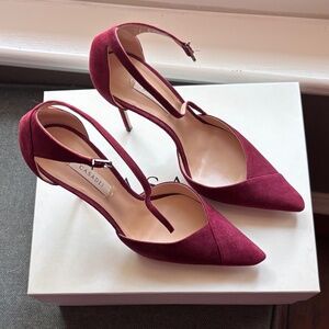 Casadei Platform Heels
